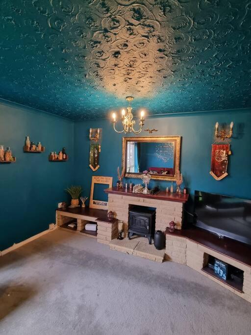 Apartment 9 3/4 واتفورد المظهر الخارجي الصورة